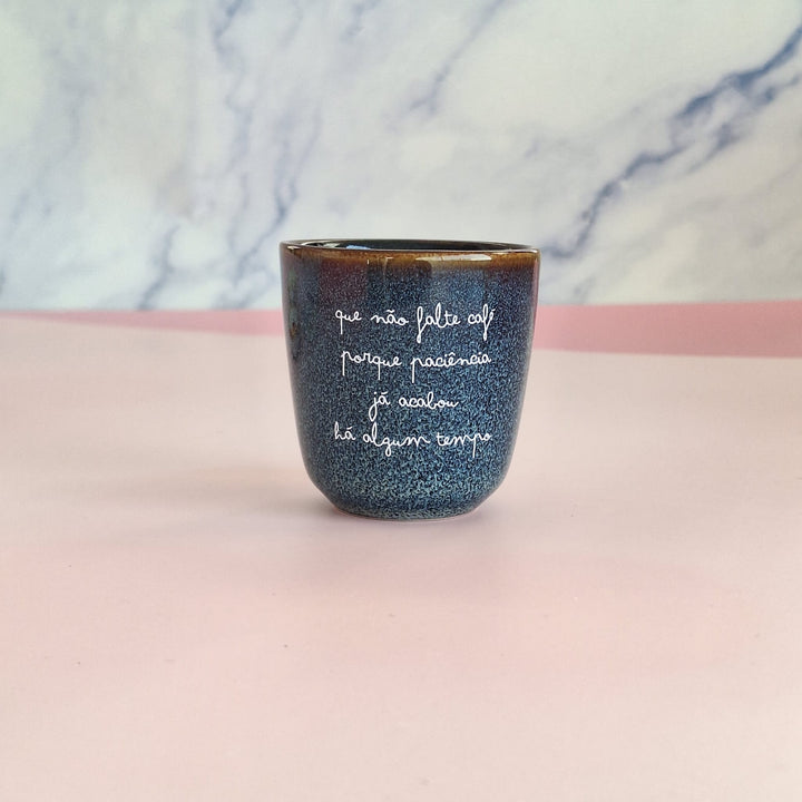 Chávena de Café | Edição Especial PAI - Cutxi Cutxi - Presentes Personalizados