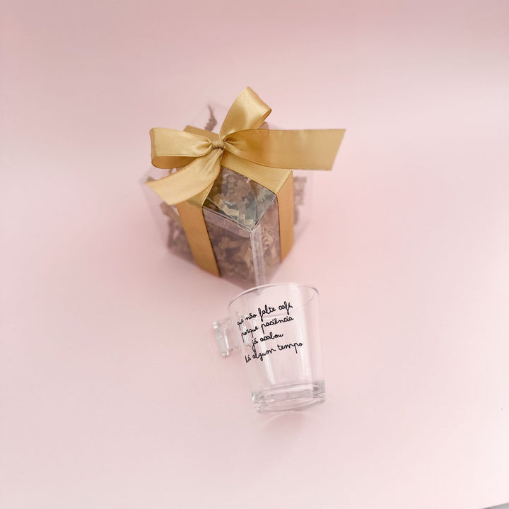 Chávena “Pausa da Mãe” - Cutxi Cutxi - Presentes Personalizados