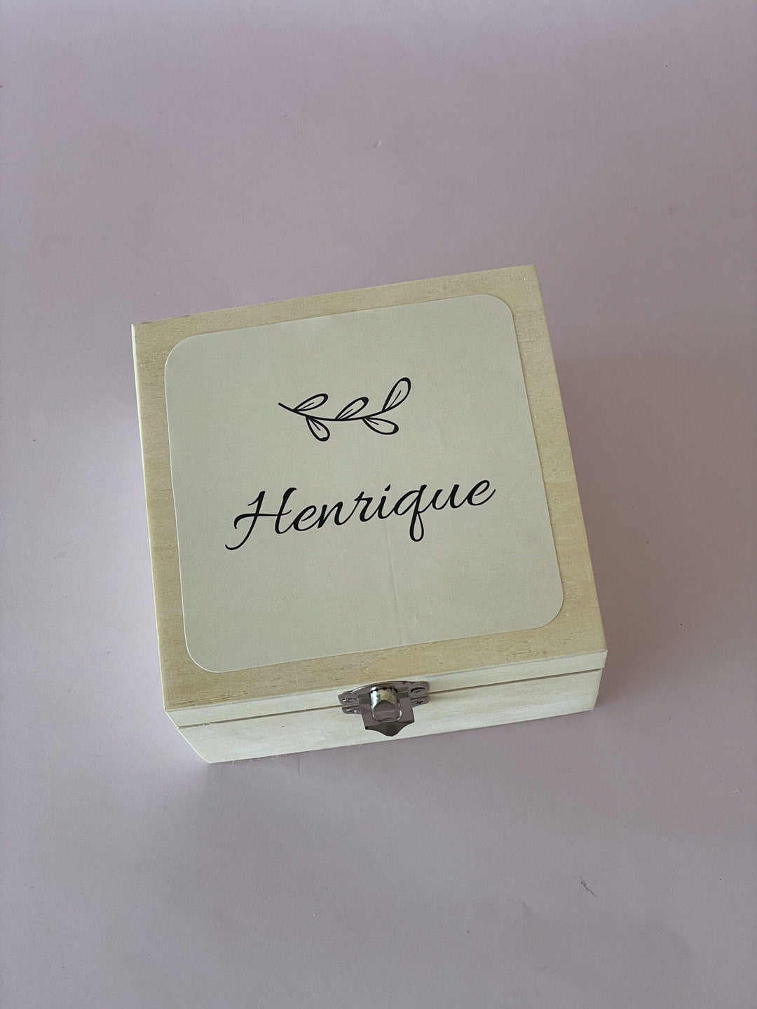 Convite Especial para um Padrinho de Casamento!