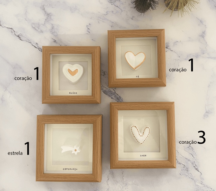 Corações com Alma — Presentes que Tocam o Coração ✨ - Cutxi Cutxi - Presentes Personalizados