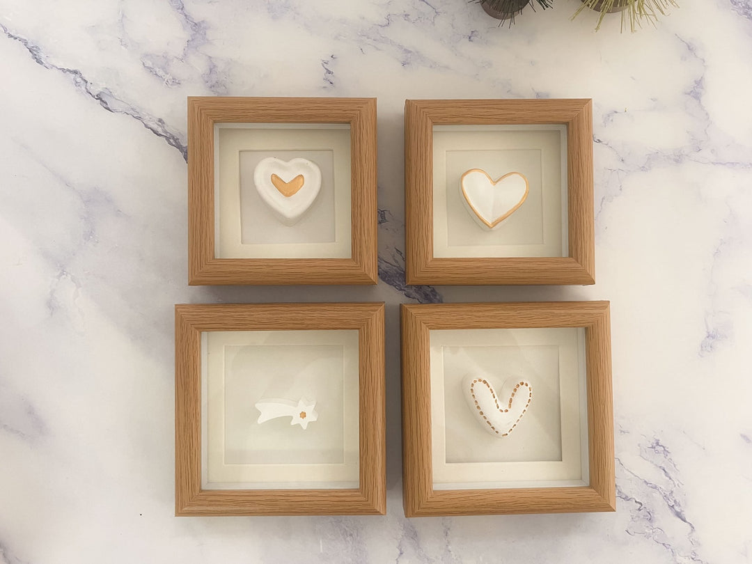 Corações com Alma — Presentes que Tocam o Coração ✨ - Cutxi Cutxi - Presentes Personalizados