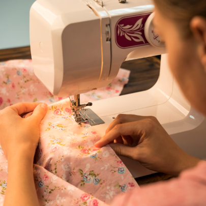 Workshop Iniciação à Costura | 18 de outubro | 15h às 18h