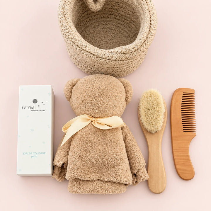 Baby Box | Baby Keepsake Box — First Little Treat