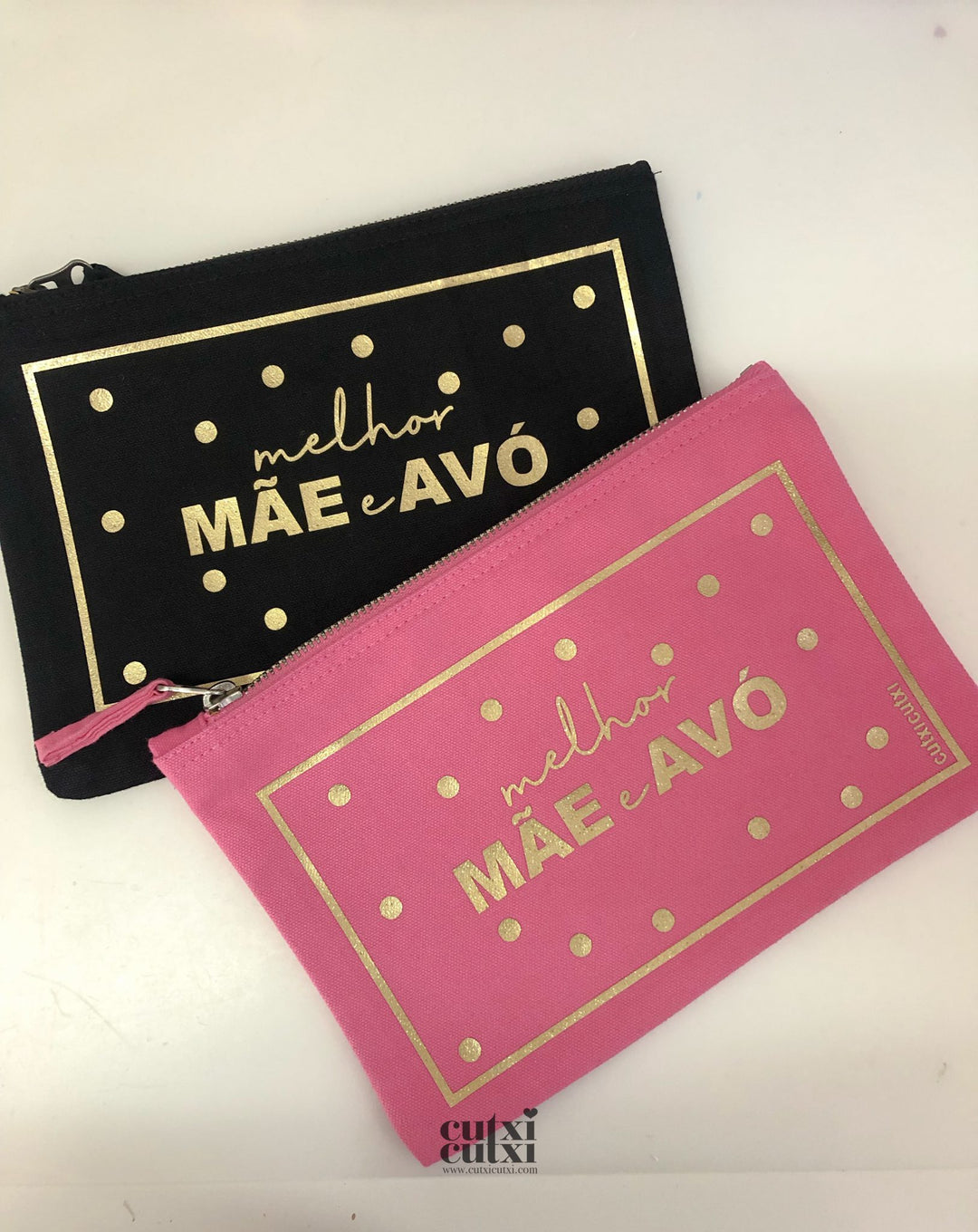 Bolsa Melhor...(palavra) Amiga, Vizinha, Colega...