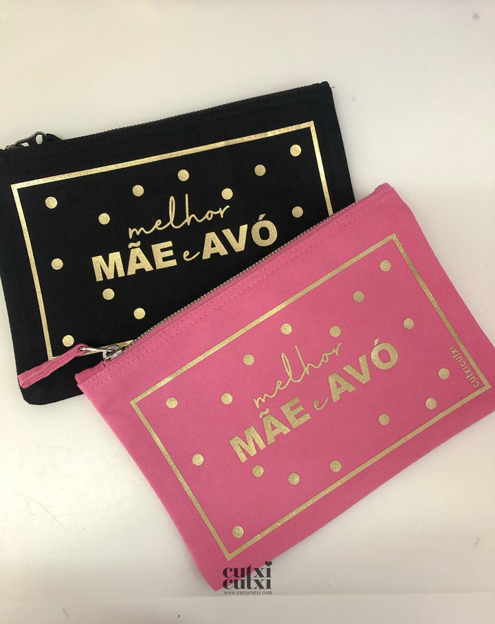 Bolsa Melhor...(palavra) Amiga, Vizinha, Colega...