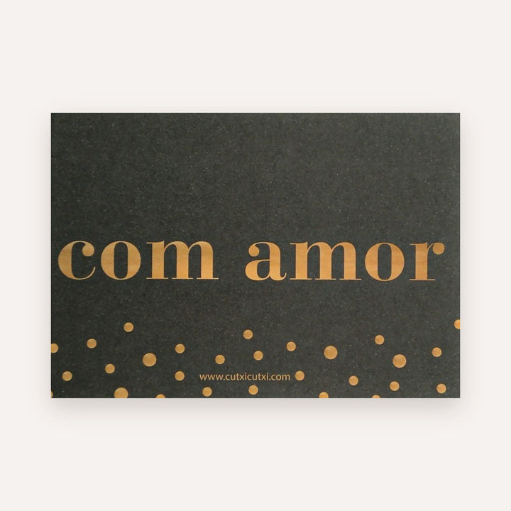 Personalised Cards, Choose Your Message