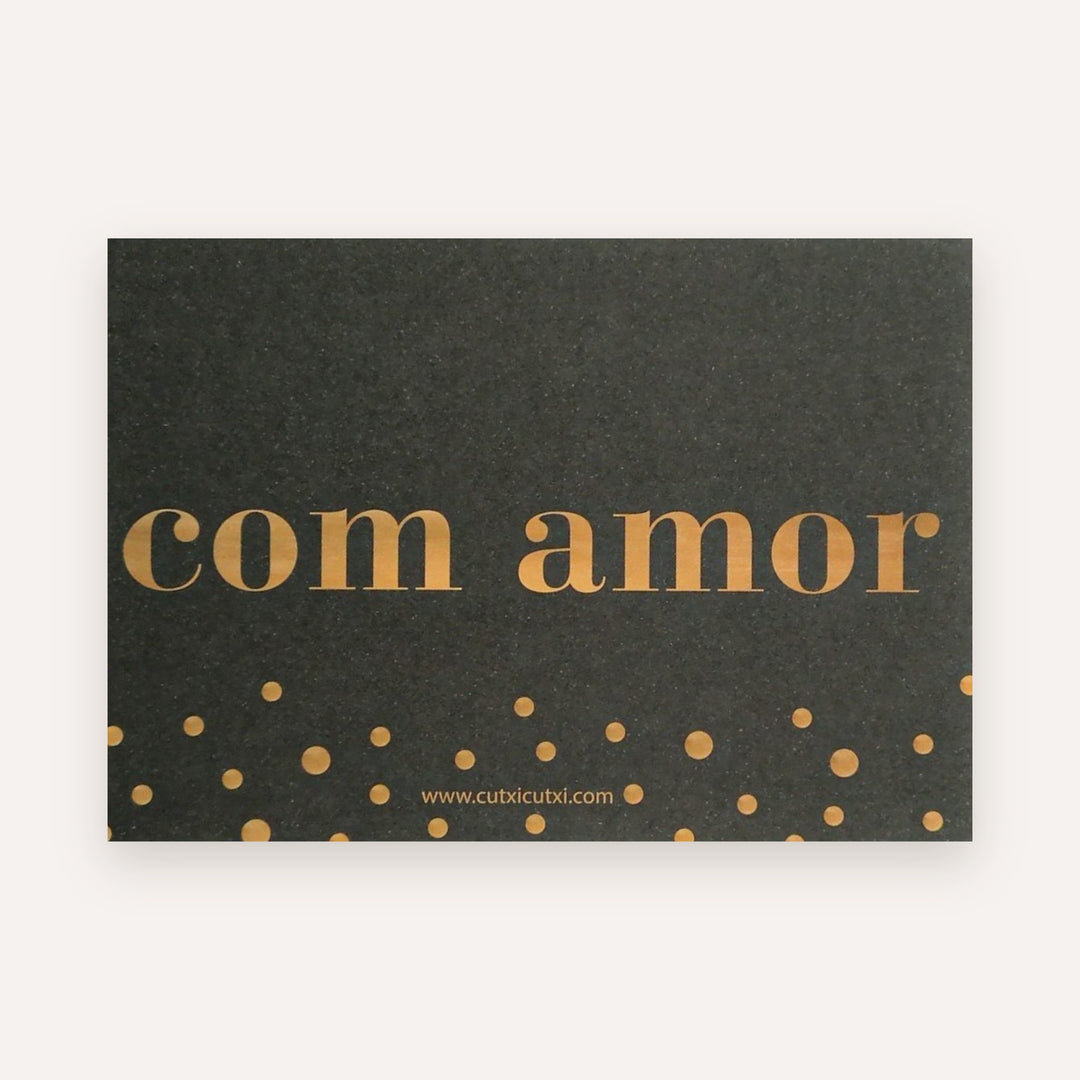 Cutxi Postcards