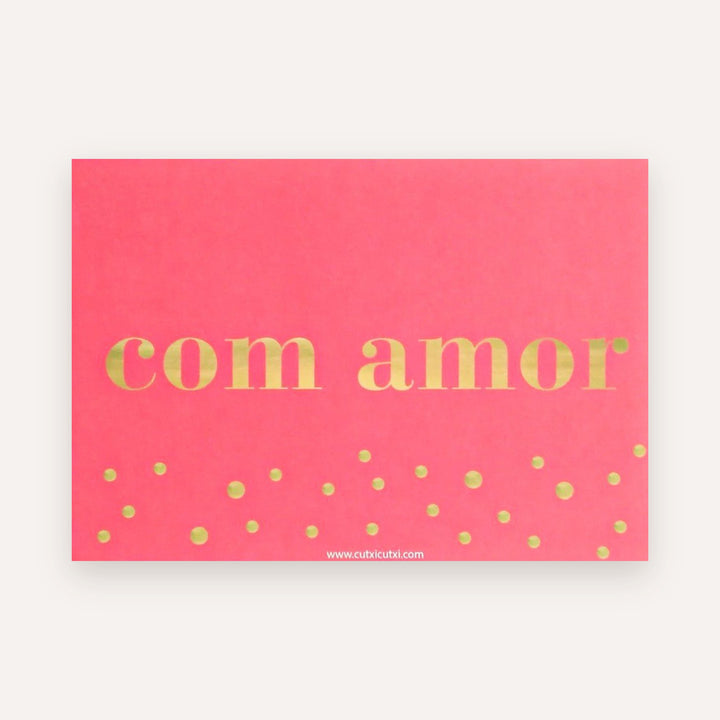 Personalised Cards, Choose Your Message