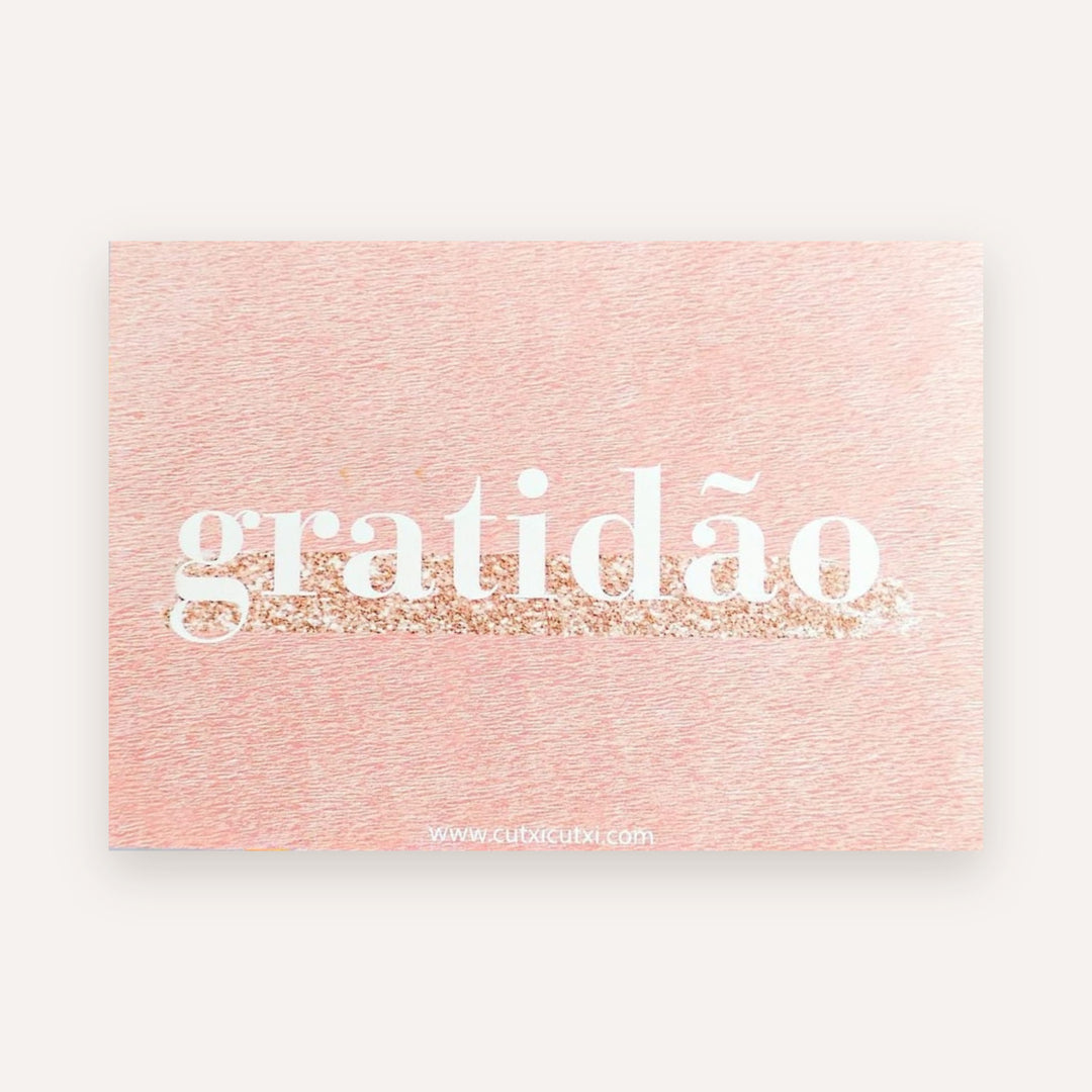 Personalised Cards, Choose Your Message
