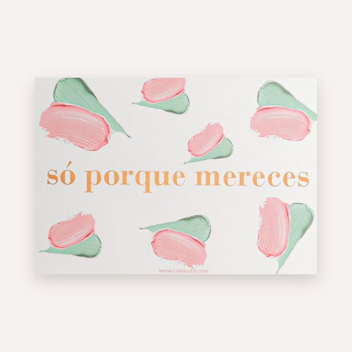 Personalised Cards, Choose Your Message