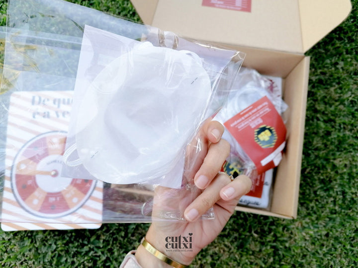 Kit Primeira Viagem para Pai, Tio, Avós... (Sugestão Presente)