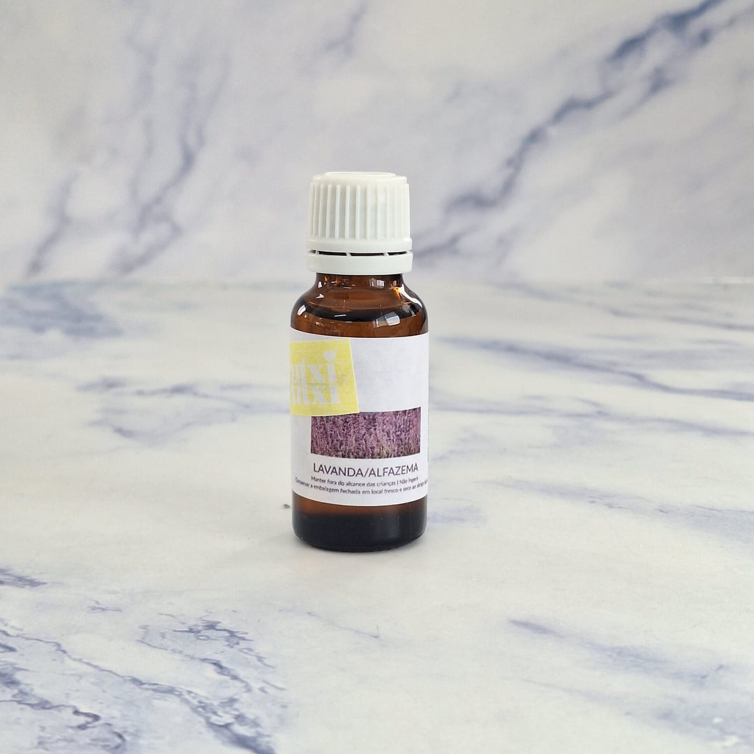 Essência Aromática 20ml - Cutxi Cutxi - Presentes Personalizados