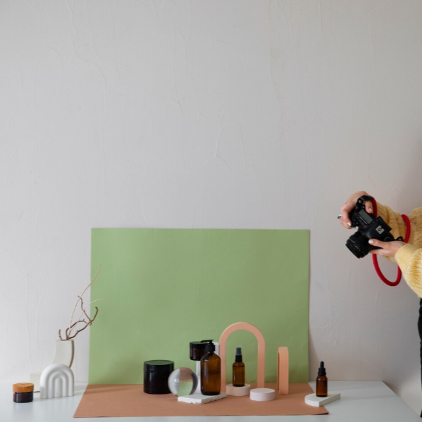 Workshop Fotografia de Produto com Telemóvel | Empreendedorismo | 19 de outubro | 10h às 12h30