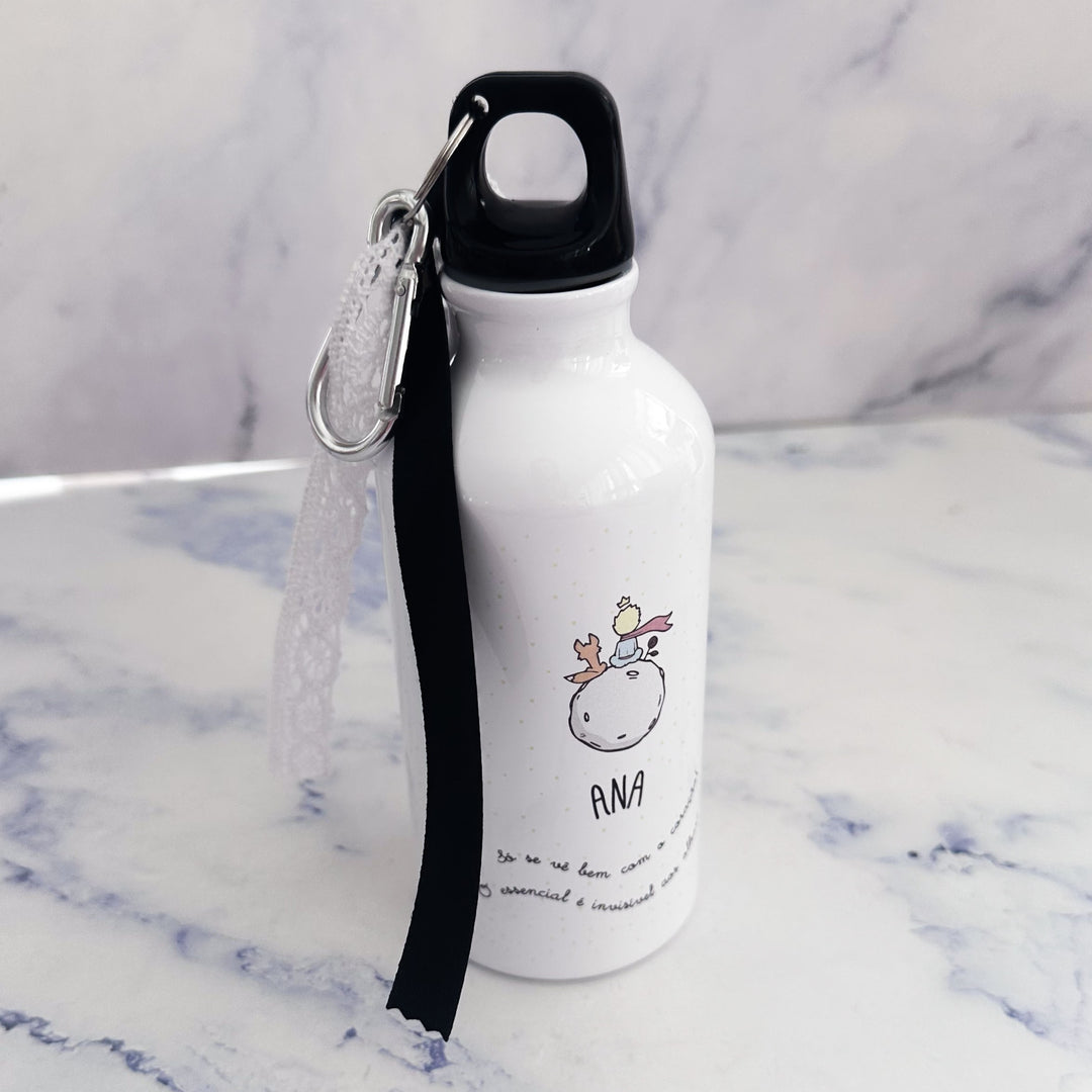 Garrafa Principezinho