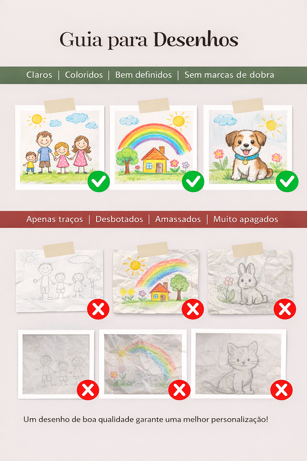 T-shirt O Artista sou EU