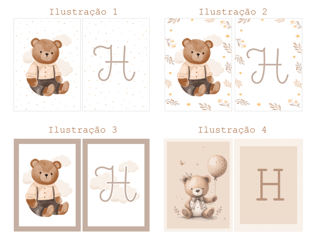 Caixa do Bebé - Baby Box #2