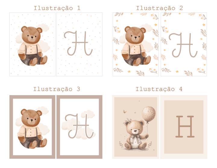 Caixa do Bebé - Baby Box #2