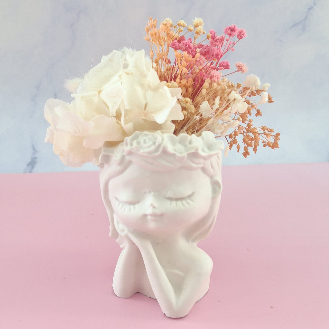 Jarra Frederica - Elegância Artística e Sustentável - Cutxi Cutxi - Presentes Personalizados