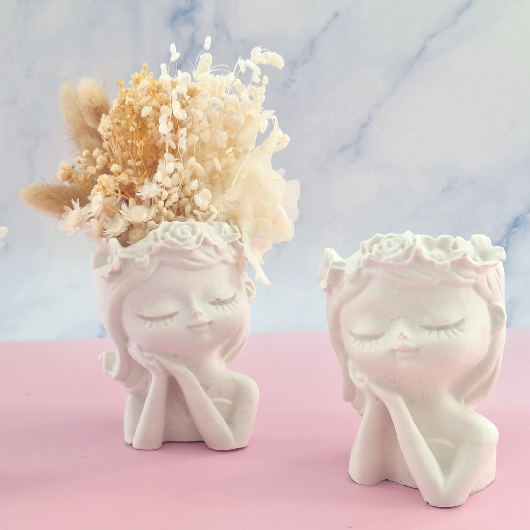 Jarra Frederica - Elegância Artística e Sustentável - Cutxi Cutxi - Presentes Personalizados