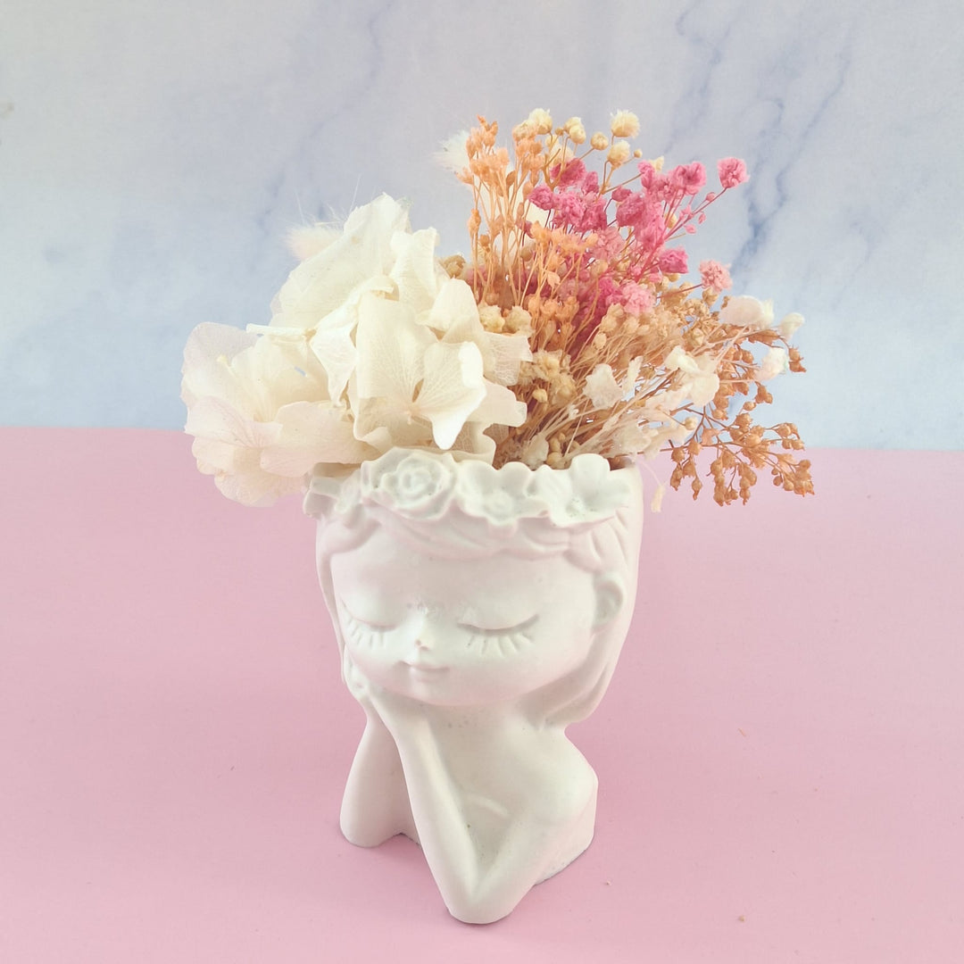 Jarra Frederica - Elegância Artística e Sustentável - Cutxi Cutxi - Presentes Personalizados
