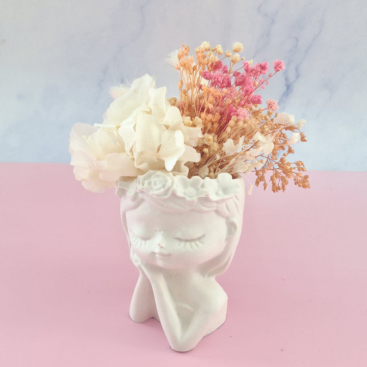 Jarra Frederica - Elegância Artística e Sustentável - Cutxi Cutxi - Presentes Personalizados
