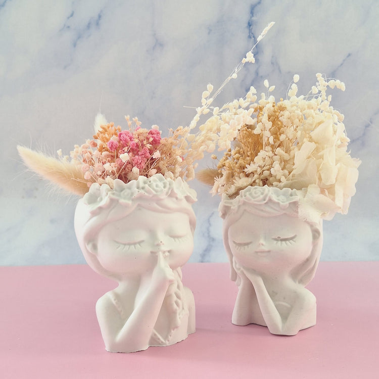 Jarra Frederica - Elegância Artística e Sustentável - Cutxi Cutxi - Presentes Personalizados