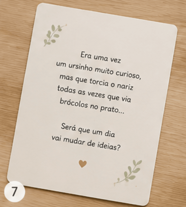 Kit Primeiras Refeições Personalizado - Cutxi Cutxi - Presentes Personalizados