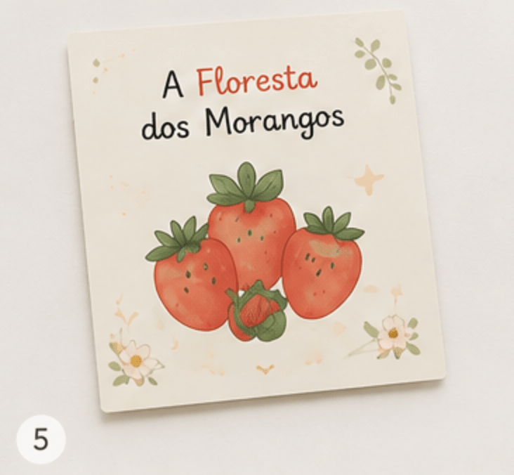 Kit Primeiras Refeições Personalizado - Cutxi Cutxi - Presentes Personalizados