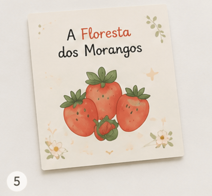 Kit Primeiras Refeições Personalizado - Cutxi Cutxi - Presentes Personalizados