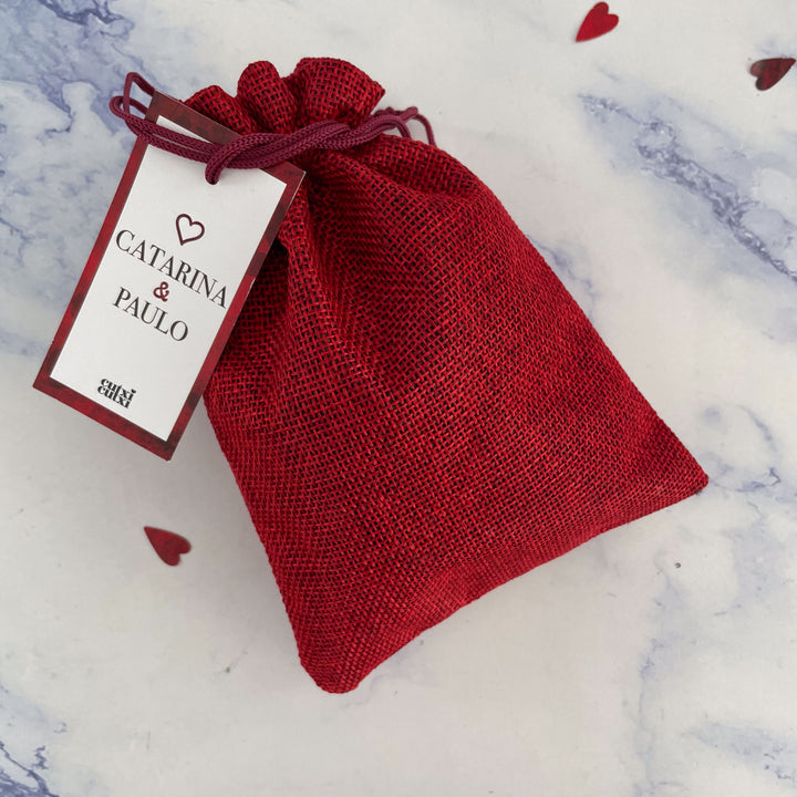 Kit “Esta Noite és Minha / Sou Tua” ❤️‍🔥