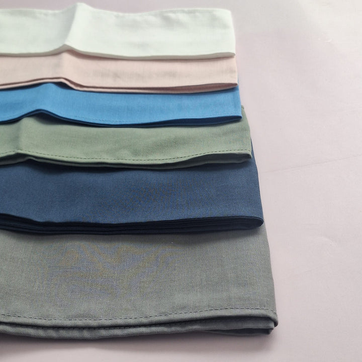 Vela de Batizado Linho