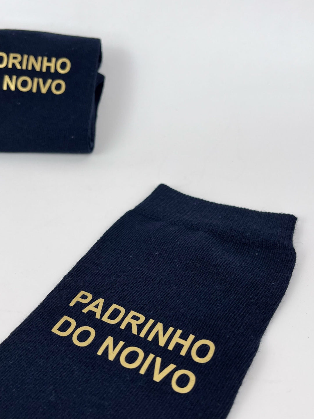 Meias Casamento para Noivo, padrinho, avô, pai