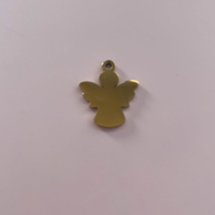 Medalhinha para vela e/ou concha - Cutxi Cutxi - Presentes Personalizados