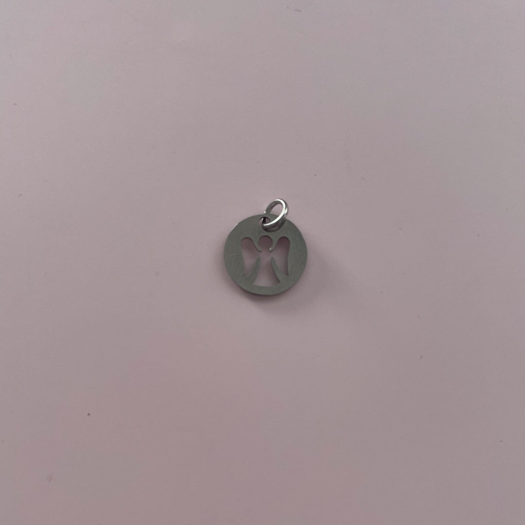 Medalhinha para vela e/ou concha - Cutxi Cutxi - Presentes Personalizados