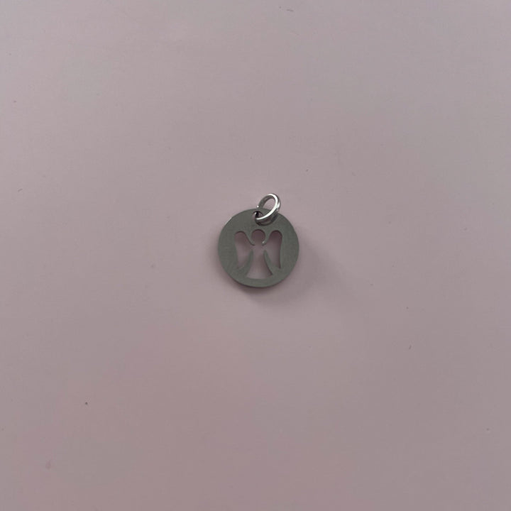Medalhinha para vela e/ou concha - Cutxi Cutxi - Presentes Personalizados
