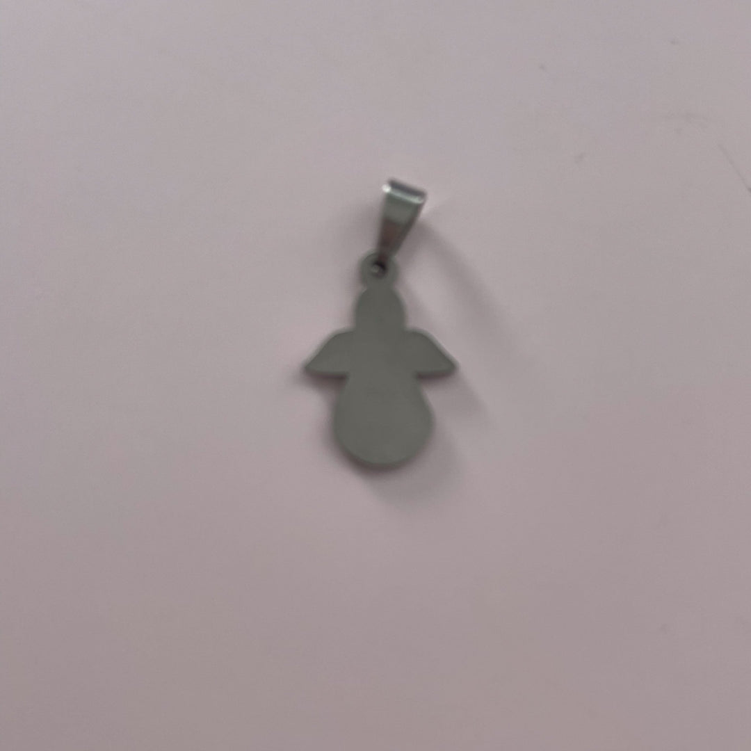 Medalhinha para vela e/ou concha - Cutxi Cutxi - Presentes Personalizados