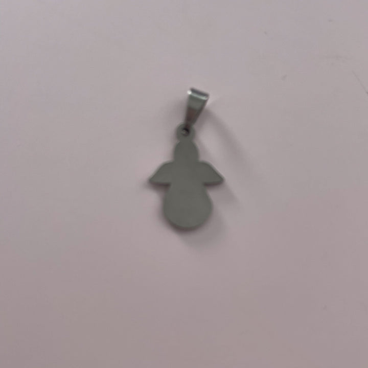 Medalhinha para vela e/ou concha - Cutxi Cutxi - Presentes Personalizados