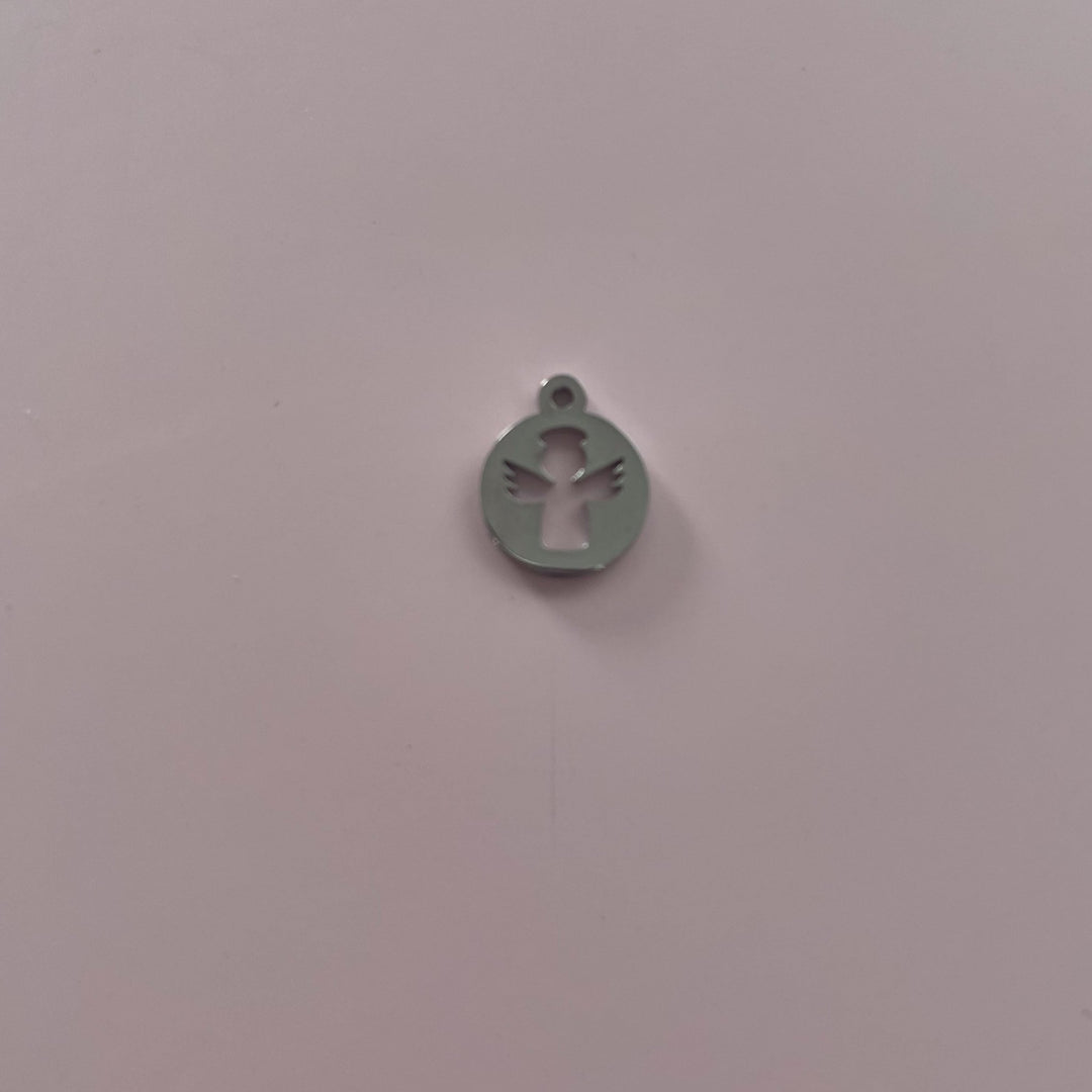 Medalhinha para vela e/ou concha - Cutxi Cutxi - Presentes Personalizados