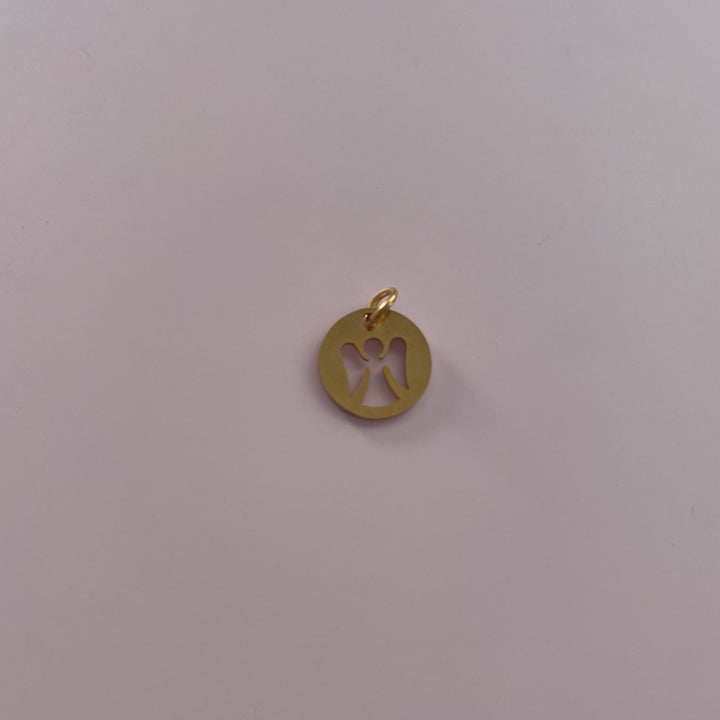 Medalhinha para vela e/ou concha - Cutxi Cutxi - Presentes Personalizados