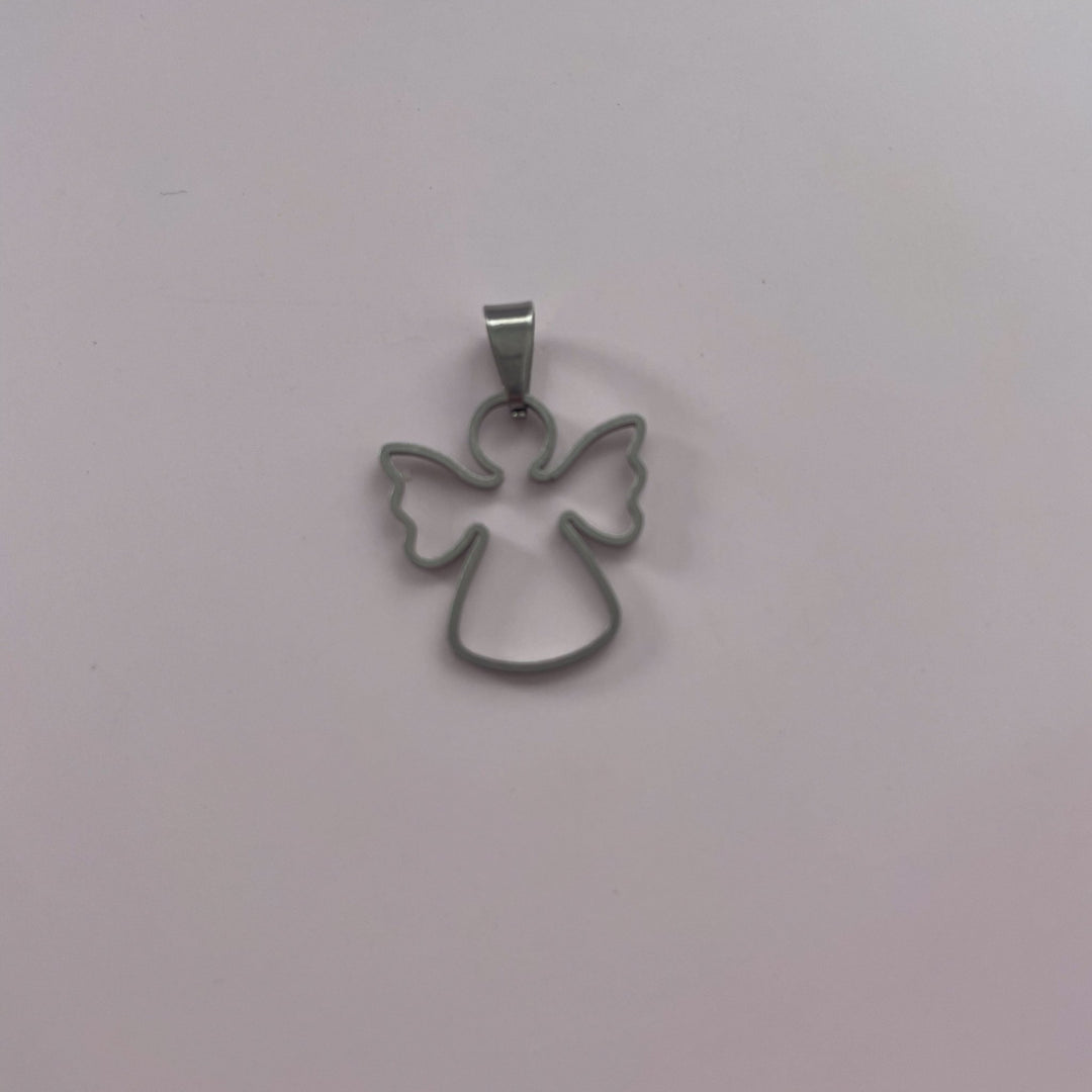 Medalhinha para vela e/ou concha - Cutxi Cutxi - Presentes Personalizados