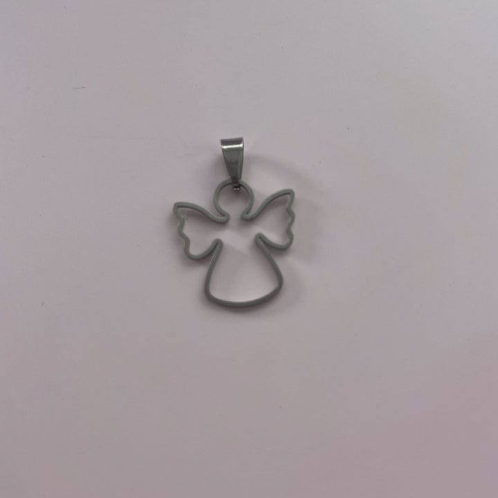 Medalhinha para vela e/ou concha - Cutxi Cutxi - Presentes Personalizados