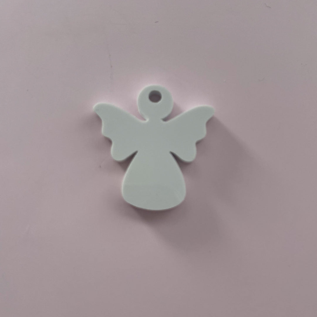 Medalhinha para vela e/ou concha - Cutxi Cutxi - Presentes Personalizados
