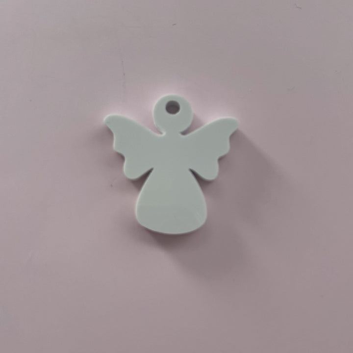 Medalhinha para vela e/ou concha - Cutxi Cutxi - Presentes Personalizados