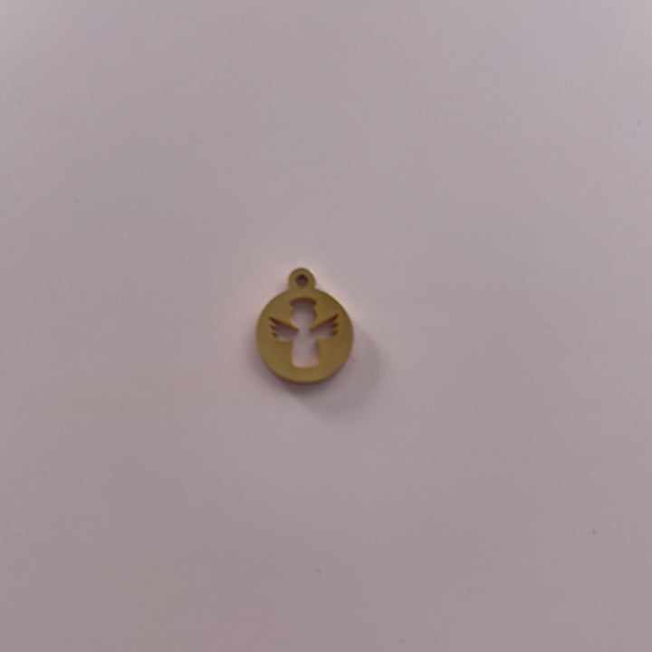 Medalhinha para vela e/ou concha