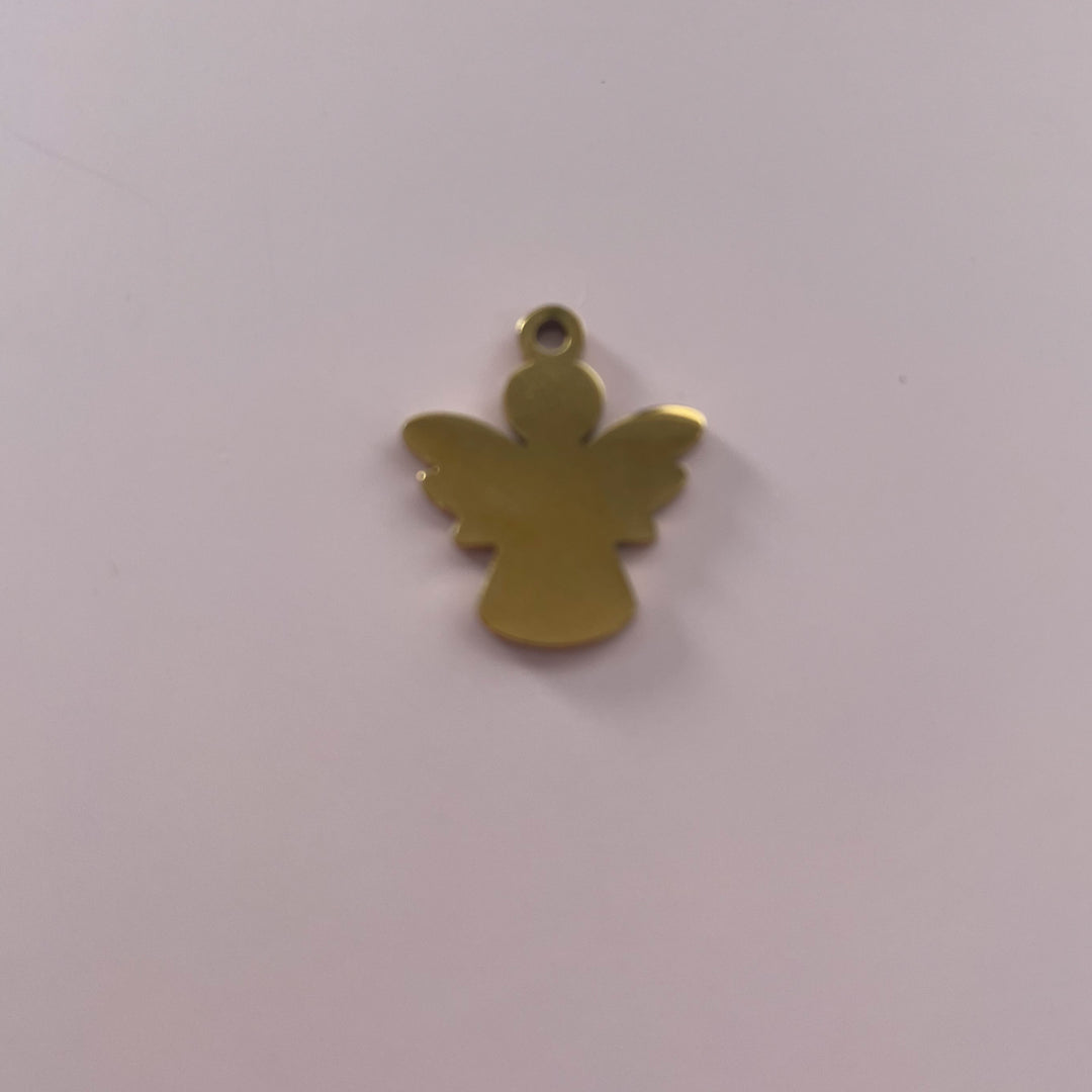 Medalhinha para vela e/ou concha