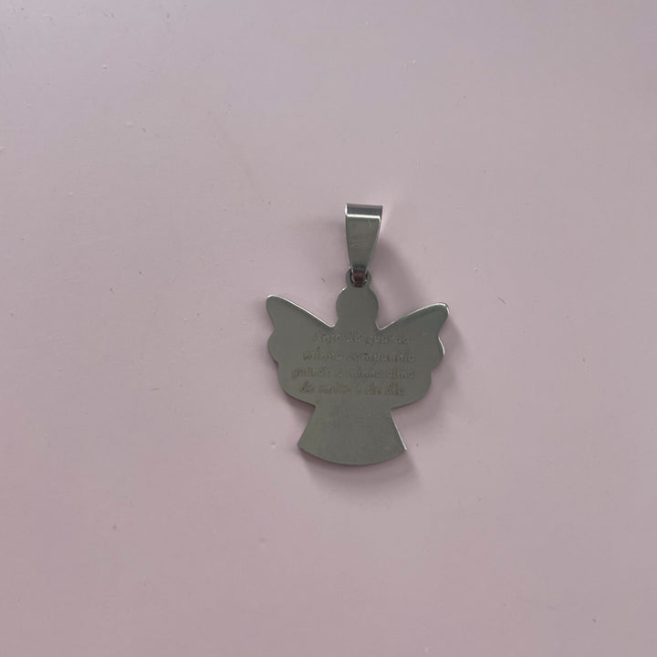 Medalhinha para vela e/ou concha