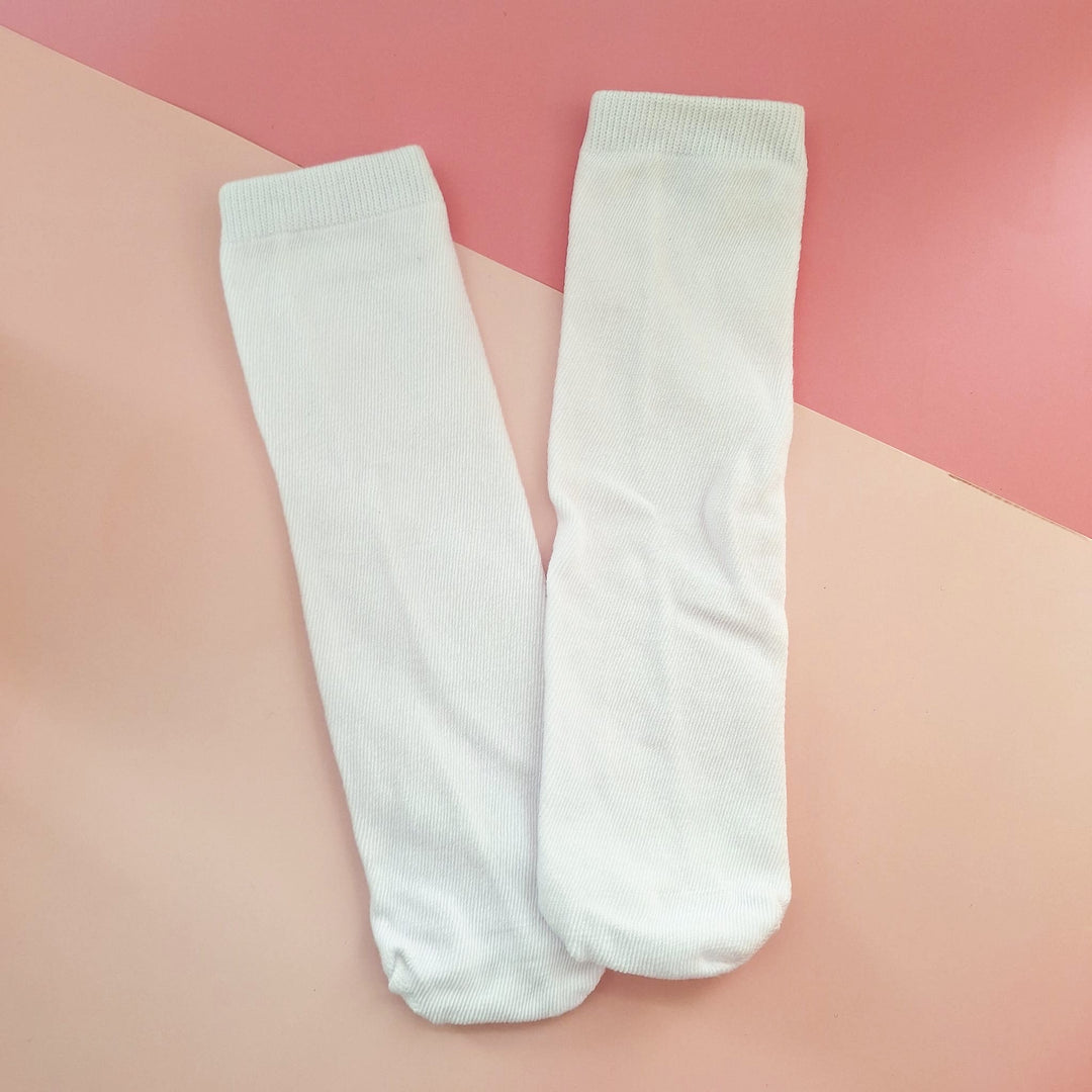 Meias personalizadas com fotografia - Presente Namorados