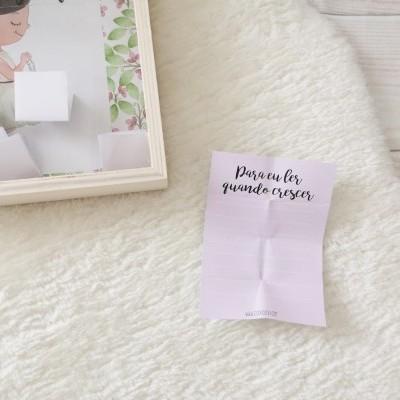 Pack de 24 mensagens (para quadro mensagens) - Cutxi Cutxi - Presentes Personalizados