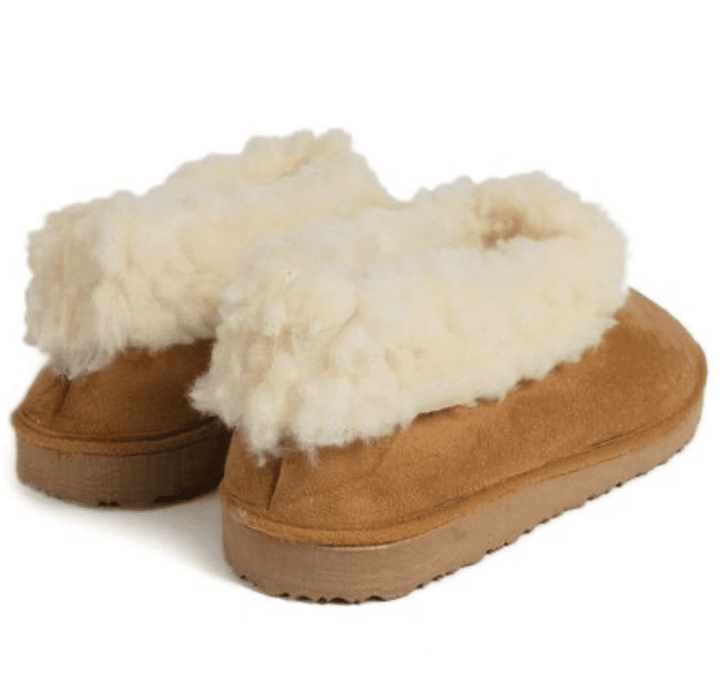 Pantufas Personalizadas com nome - Cutxi Cutxi - Presentes Personalizados