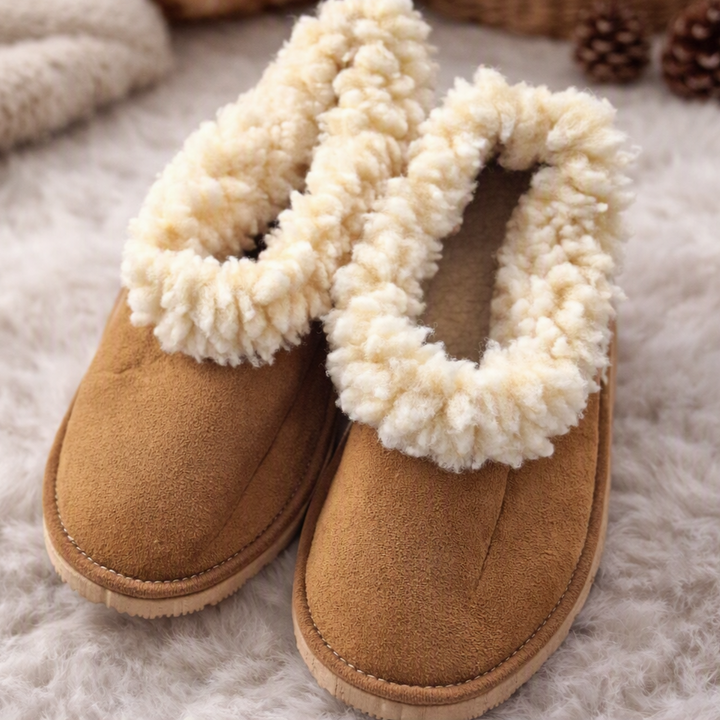 Pantufas Personalizadas com nome